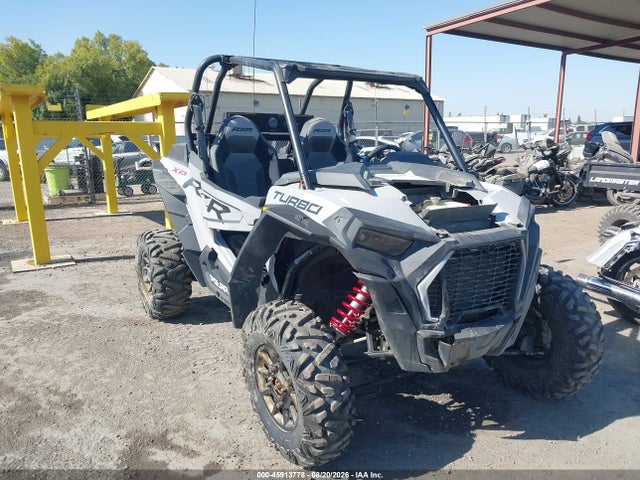 Polaris Rzr Xp Turbo 2021 3NSNAE921MF571538 main image