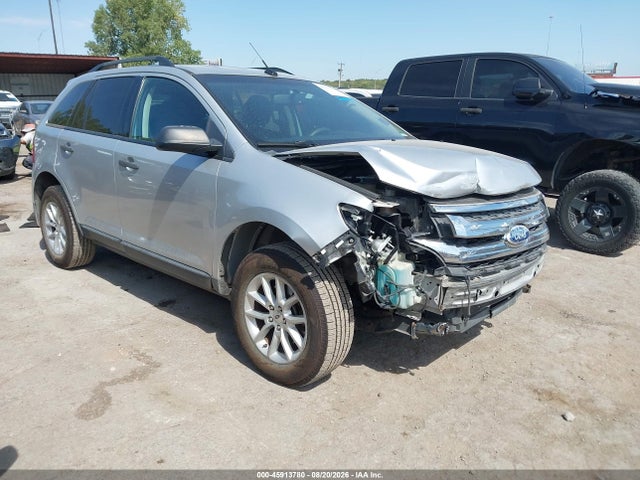 Aukcja sprzedaży 2013 Ford Edge Se, vin: 2FMDK3GC6DBC45642, numer aukcji: 45913780