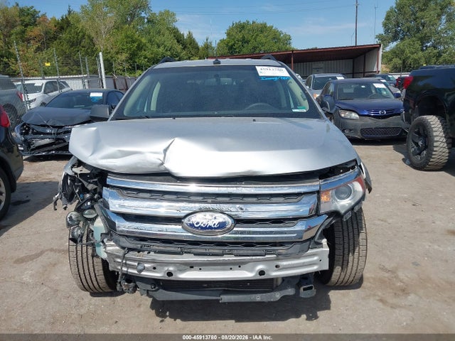 Aukcja sprzedaży 2013 Ford Edge Se, vin: 2FMDK3GC6DBC45642, numer aukcji: 45913780