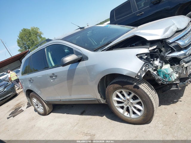 Aukcja sprzedaży 2013 Ford Edge Se, vin: 2FMDK3GC6DBC45642, numer aukcji: 45913780