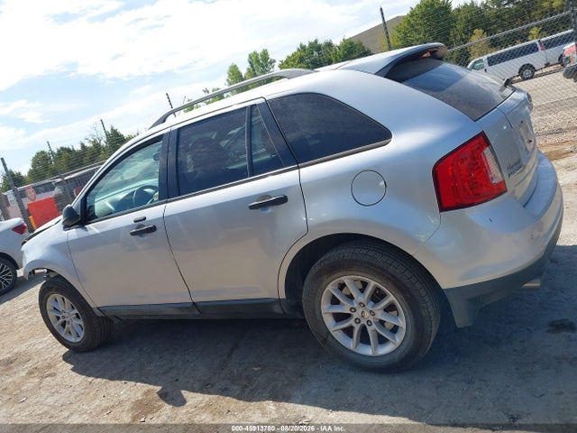 Aukcja sprzedaży 2013 Ford Edge Se, vin: 2FMDK3GC6DBC45642, numer aukcji: 45913780