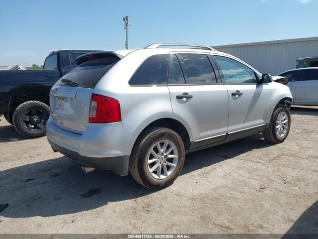 Aukcja sprzedaży 2013 Ford Edge Se, vin: 2FMDK3GC6DBC45642, numer aukcji: 45913780