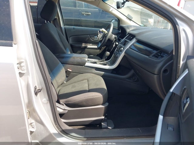 Aukcja sprzedaży 2013 Ford Edge Se, vin: 2FMDK3GC6DBC45642, numer aukcji: 45913780
