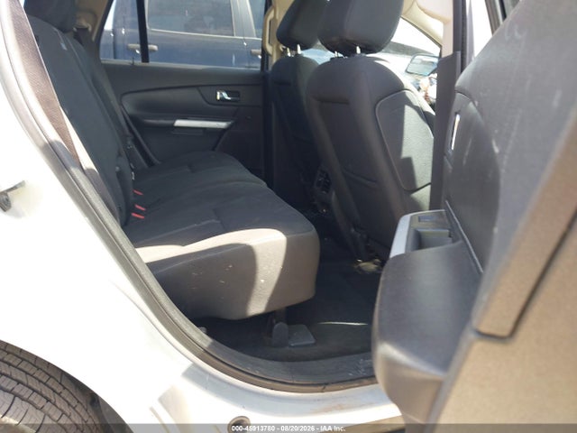 Aukcja sprzedaży 2013 Ford Edge Se, vin: 2FMDK3GC6DBC45642, numer aukcji: 45913780