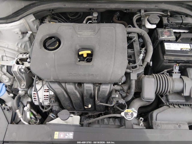 Продаж на аукціоні авто 2020 Hyundai Elantra Se, vin: 5NPD74LF2LH608811, номер лоту: 45913783