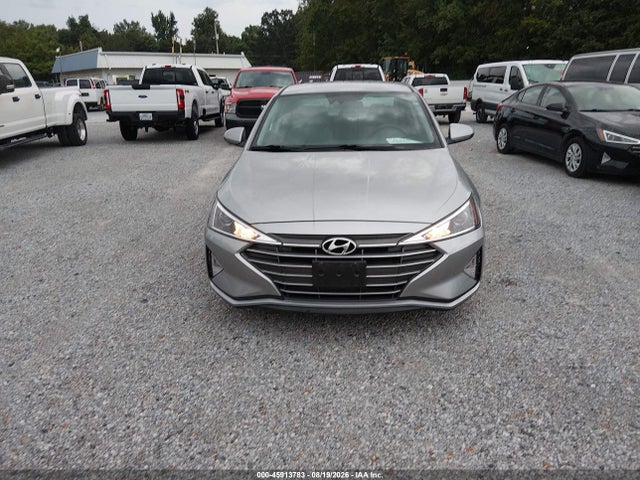 Продаж на аукціоні авто 2020 Hyundai Elantra Se, vin: 5NPD74LF2LH608811, номер лоту: 45913783
