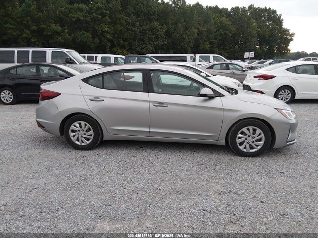 Продаж на аукціоні авто 2020 Hyundai Elantra Se, vin: 5NPD74LF2LH608811, номер лоту: 45913783