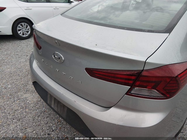 Продаж на аукціоні авто 2020 Hyundai Elantra Se, vin: 5NPD74LF2LH608811, номер лоту: 45913783