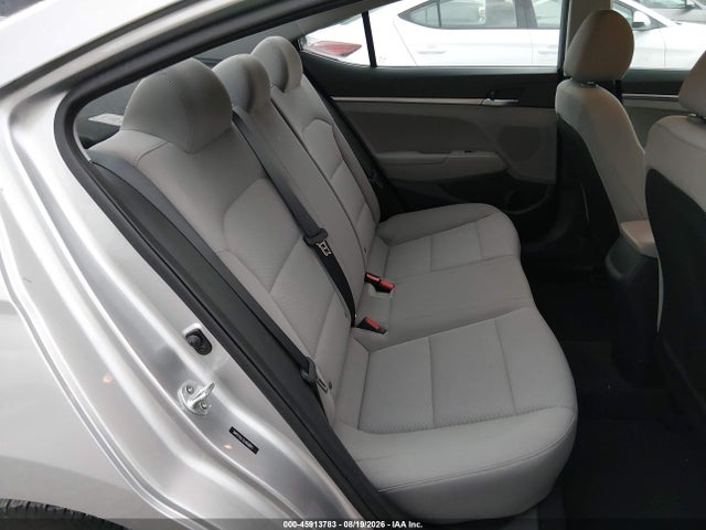 Продаж на аукціоні авто 2020 Hyundai Elantra Se, vin: 5NPD74LF2LH608811, номер лоту: 45913783