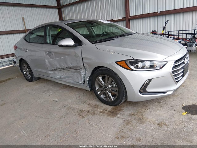 Hyundai Elantra Value Edition 2017 5NPD84LF1HH176734 головне зображення