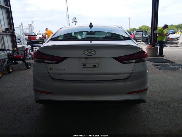 Hyundai Elantra Value Edition 2017 5NPD84LF1HH176734 Image 16
