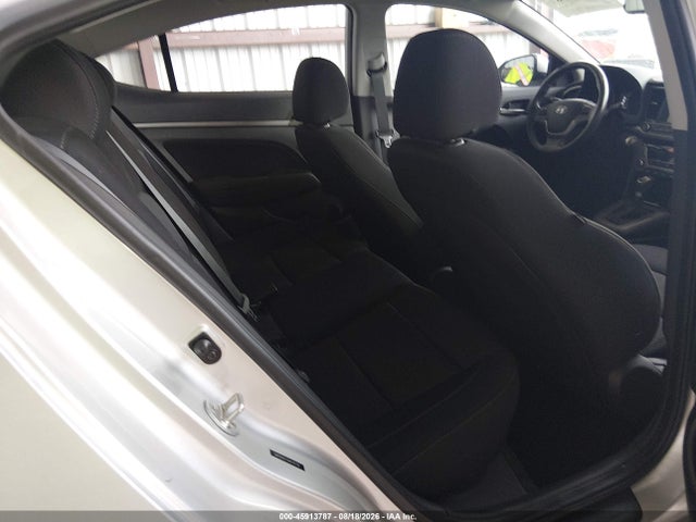Hyundai Elantra Value Edition 2017 5NPD84LF1HH176734 Image 8