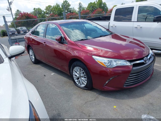 Aukcja sprzedaży 2016 Toyota Camry Le, vin: 4T1BF1FK5GU523406, numer aukcji: 45913793