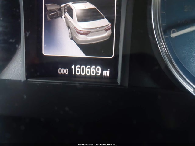 2016 Toyota Camry Le მანქანა იყიდება აუქციონზე, vin: 4T1BF1FK5GU523406, აუქციონის ნომერი: 45913793