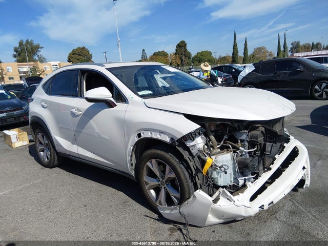 Lexus NX 300H 2017 JTJBJRBZ3H2062740 Image 13