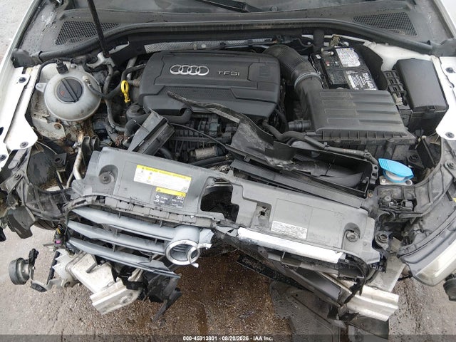 Aukcja sprzedaży 2015 Audi A3 1.8t Premium, vin: WAUCCGFF5F1102354, numer aukcji: 45913801