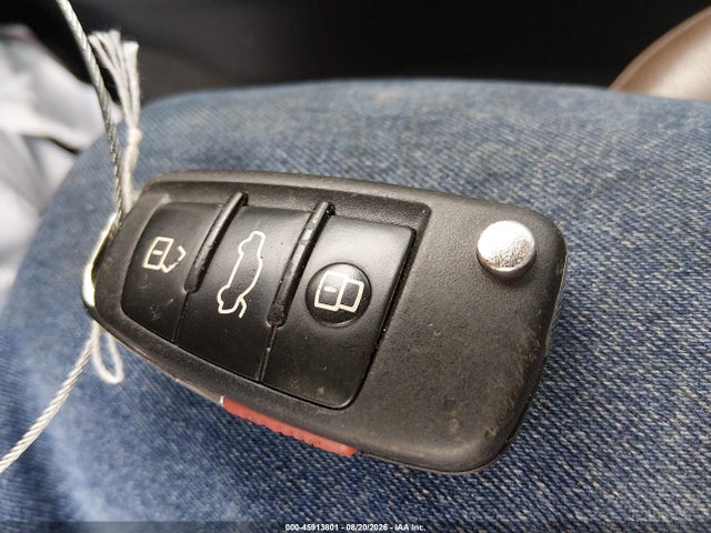 Aukcja sprzedaży 2015 Audi A3 1.8t Premium, vin: WAUCCGFF5F1102354, numer aukcji: 45913801