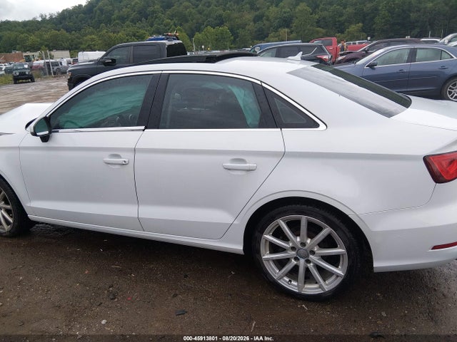 Aukcja sprzedaży 2015 Audi A3 1.8t Premium, vin: WAUCCGFF5F1102354, numer aukcji: 45913801