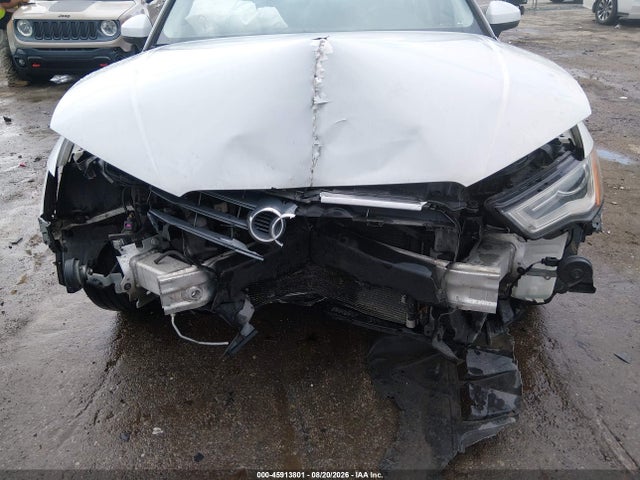 Aukcja sprzedaży 2015 Audi A3 1.8t Premium, vin: WAUCCGFF5F1102354, numer aukcji: 45913801