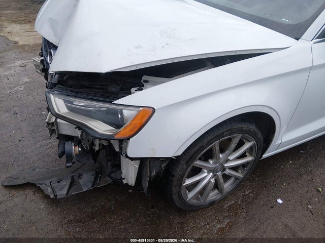 Aukcja sprzedaży 2015 Audi A3 1.8t Premium, vin: WAUCCGFF5F1102354, numer aukcji: 45913801