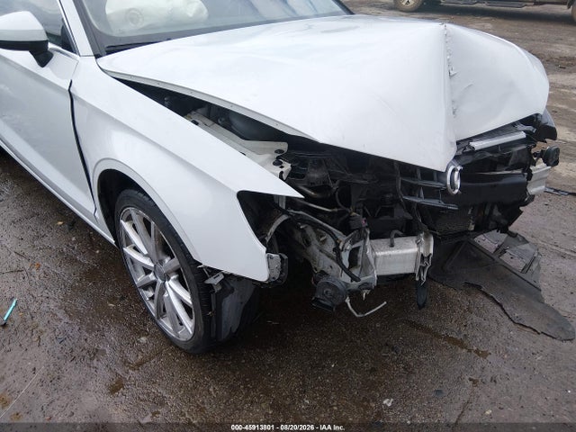 Aukcja sprzedaży 2015 Audi A3 1.8t Premium, vin: WAUCCGFF5F1102354, numer aukcji: 45913801