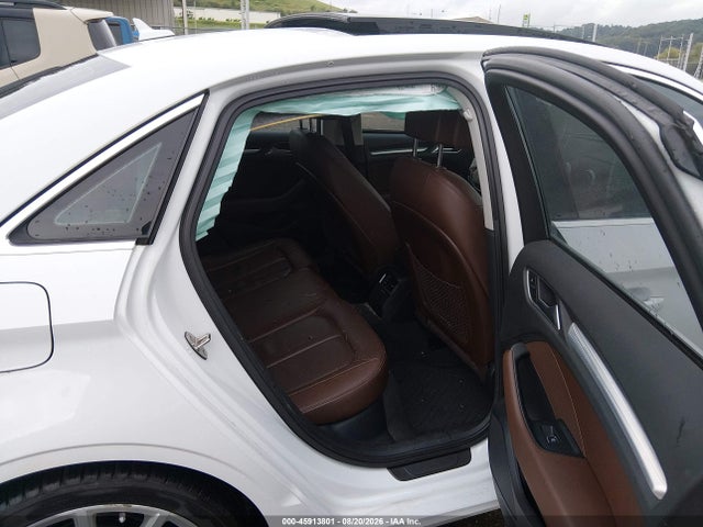Aukcja sprzedaży 2015 Audi A3 1.8t Premium, vin: WAUCCGFF5F1102354, numer aukcji: 45913801