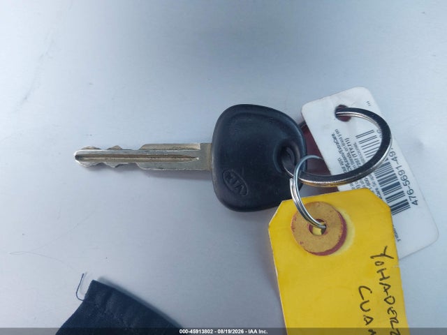 2011 Kia Forte Ex მანქანა იყიდება აუქციონზე, vin: KNAFU4A29B5459844, აუქციონის ნომერი: 45913802