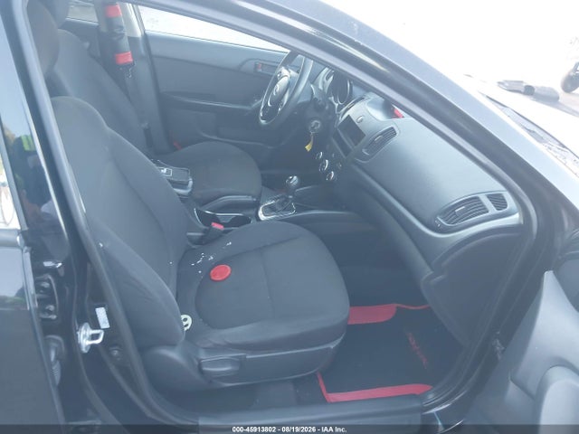 2011 Kia Forte Ex მანქანა იყიდება აუქციონზე, vin: KNAFU4A29B5459844, აუქციონის ნომერი: 45913802