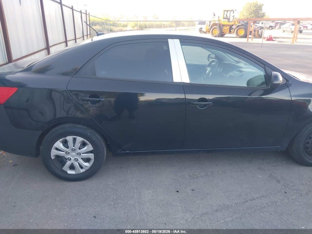 2011 Kia Forte Ex მანქანა იყიდება აუქციონზე, vin: KNAFU4A29B5459844, აუქციონის ნომერი: 45913802