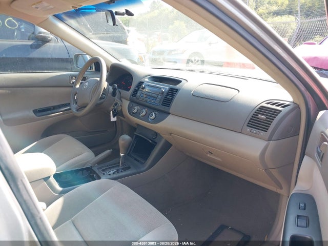 2005 Toyota Camry Le მანქანა იყიდება აუქციონზე, vin: 4T1BE32K05U962093, აუქციონის ნომერი: 45913803