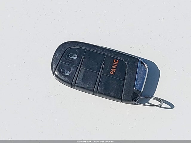 Продаж на аукціоні авто 2018 Jeep Compass Latitude Fwd, vin: 3C4NJCBB4JT123873, номер лоту: 45913804