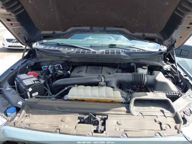 2023 Ford F-150 Xlt მანქანა იყიდება აუქციონზე, vin: 1FTFW1E87PKF14262, აუქციონის ნომერი: 45913807
