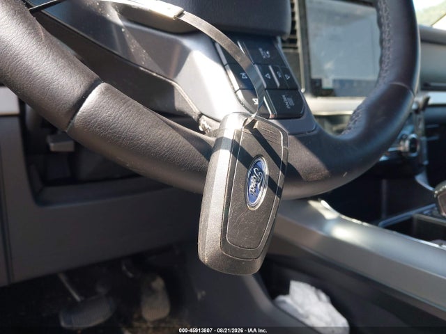 2023 Ford F-150 Xlt მანქანა იყიდება აუქციონზე, vin: 1FTFW1E87PKF14262, აუქციონის ნომერი: 45913807