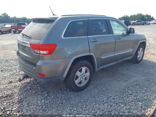 Aukcja sprzedaży 2012 Jeep Grand Cherokee Laredo, vin: 1C4RJEAG5CC209623, numer aukcji: 45913811