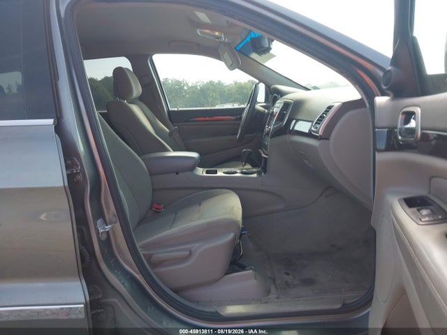 Aukcja sprzedaży 2012 Jeep Grand Cherokee Laredo, vin: 1C4RJEAG5CC209623, numer aukcji: 45913811