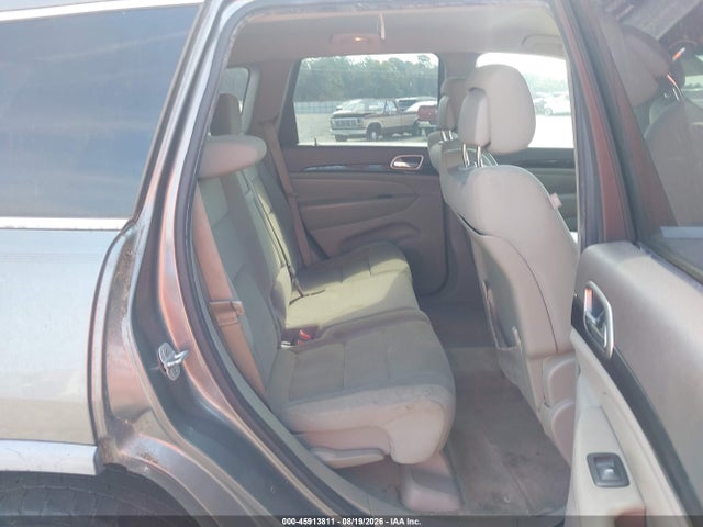 Aukcja sprzedaży 2012 Jeep Grand Cherokee Laredo, vin: 1C4RJEAG5CC209623, numer aukcji: 45913811