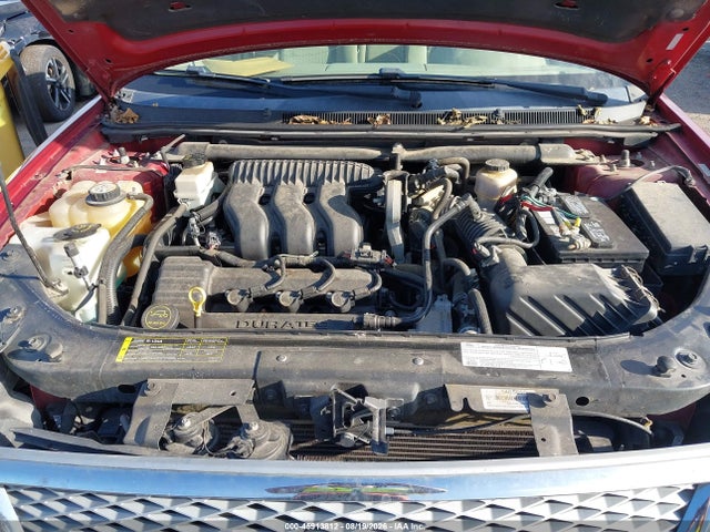 Продаж на аукціоні авто 2007 Ford Five Hundred Sel, vin: 1FAHP24147G108366, номер лоту: 45913812