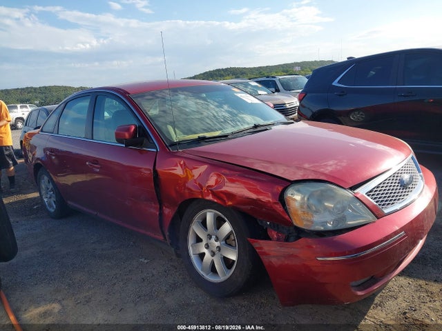 Продаж на аукціоні авто 2007 Ford Five Hundred Sel, vin: 1FAHP24147G108366, номер лоту: 45913812