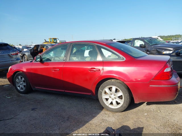 Продаж на аукціоні авто 2007 Ford Five Hundred Sel, vin: 1FAHP24147G108366, номер лоту: 45913812