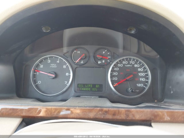 Продаж на аукціоні авто 2007 Ford Five Hundred Sel, vin: 1FAHP24147G108366, номер лоту: 45913812