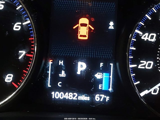 2016 Mitsubishi Outlander Se მანქანა იყიდება აუქციონზე, vin: JA4AZ3A34GZ021387, აუქციონის ნომერი: 45913818
