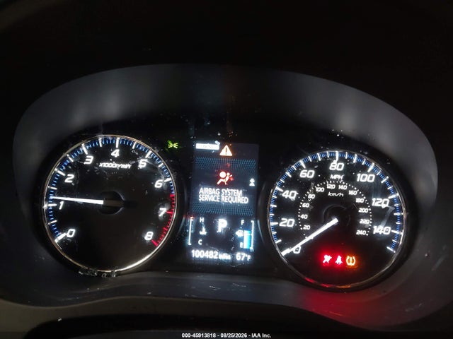 2016 Mitsubishi Outlander Se მანქანა იყიდება აუქციონზე, vin: JA4AZ3A34GZ021387, აუქციონის ნომერი: 45913818
