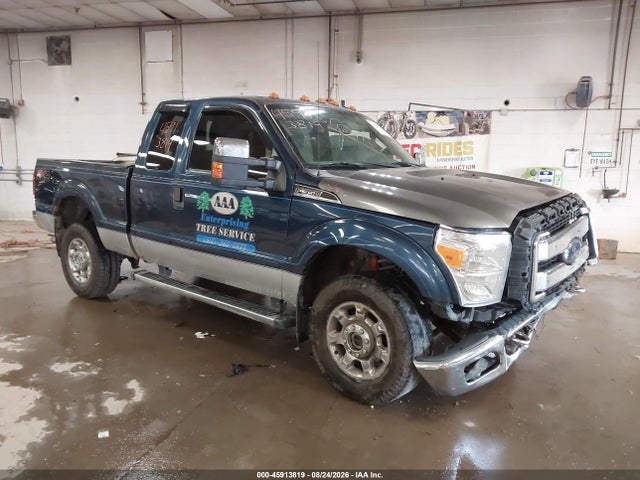 Продажа на аукционе авто 2016 Ford F-350 Xlt, vin: 1FT8X3B67GEC78165, номер лота: 45913819