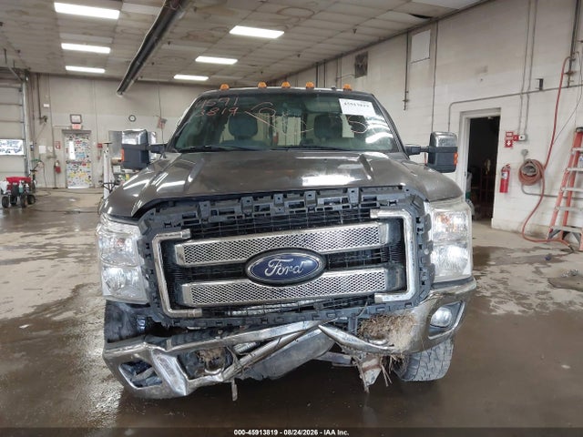 Продажа на аукционе авто 2016 Ford F-350 Xlt, vin: 1FT8X3B67GEC78165, номер лота: 45913819