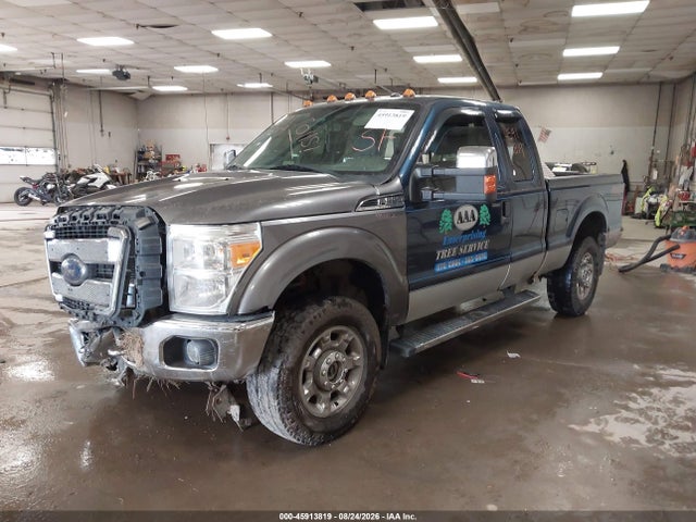 Продажа на аукционе авто 2016 Ford F-350 Xlt, vin: 1FT8X3B67GEC78165, номер лота: 45913819