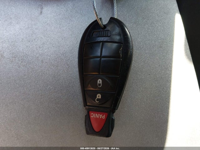 45913820 :رقم المزاد ، 2C4RDGBG4ER463108 vin ، 2014 Dodge Grand Caravan Se مزاد بيع