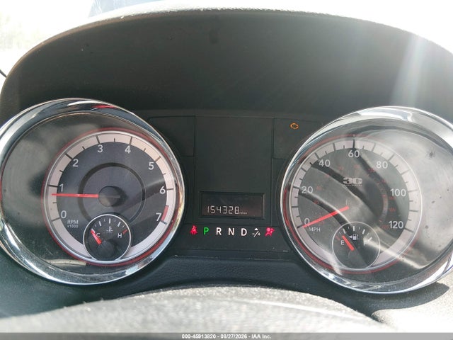 45913820 :رقم المزاد ، 2C4RDGBG4ER463108 vin ، 2014 Dodge Grand Caravan Se مزاد بيع