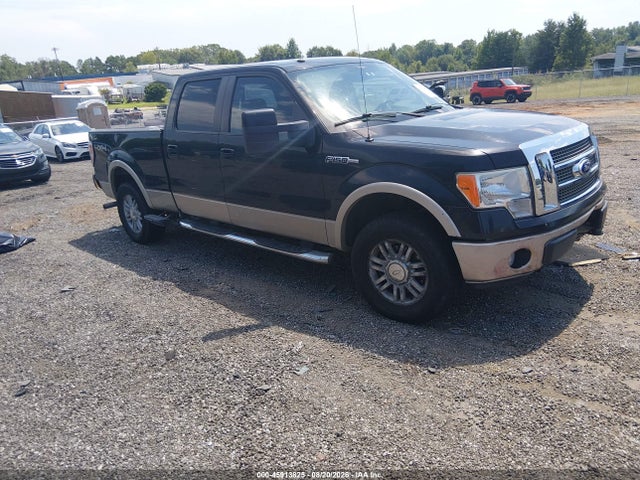 Auction sale of the 2010 Ford F-150 Fx4/harley-davidson/king Ranch/lariat/platinum/xl/xlt, vin: 1FTFW1EV2AFA49783, lot number: 45913825