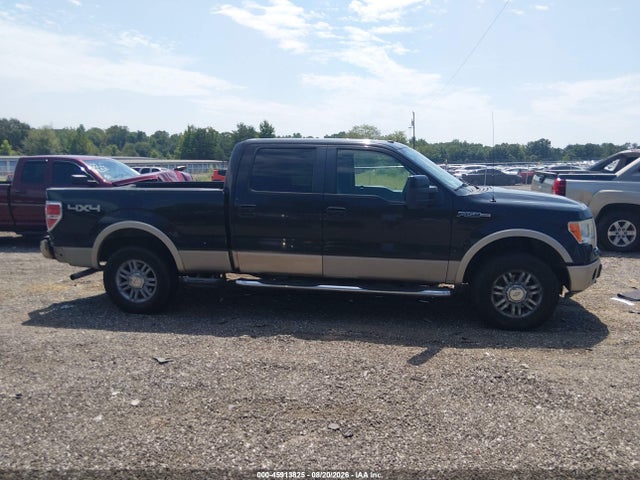 45913825 :رقم المزاد ، 1FTFW1EV2AFA49783 vin ، 2010 Ford F-150 Fx4/harley-davidson/king Ranch/lariat/platinum/xl/xlt مزاد بيع