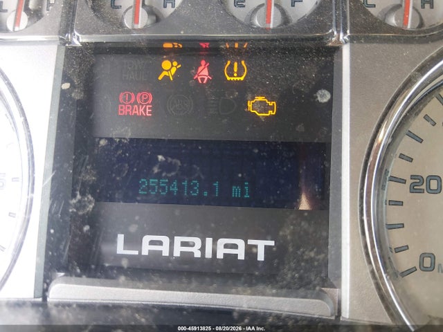 45913825 :رقم المزاد ، 1FTFW1EV2AFA49783 vin ، 2010 Ford F-150 Fx4/harley-davidson/king Ranch/lariat/platinum/xl/xlt مزاد بيع
